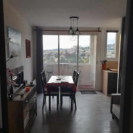 Studio Greoux Les Bains Eksteriør billede