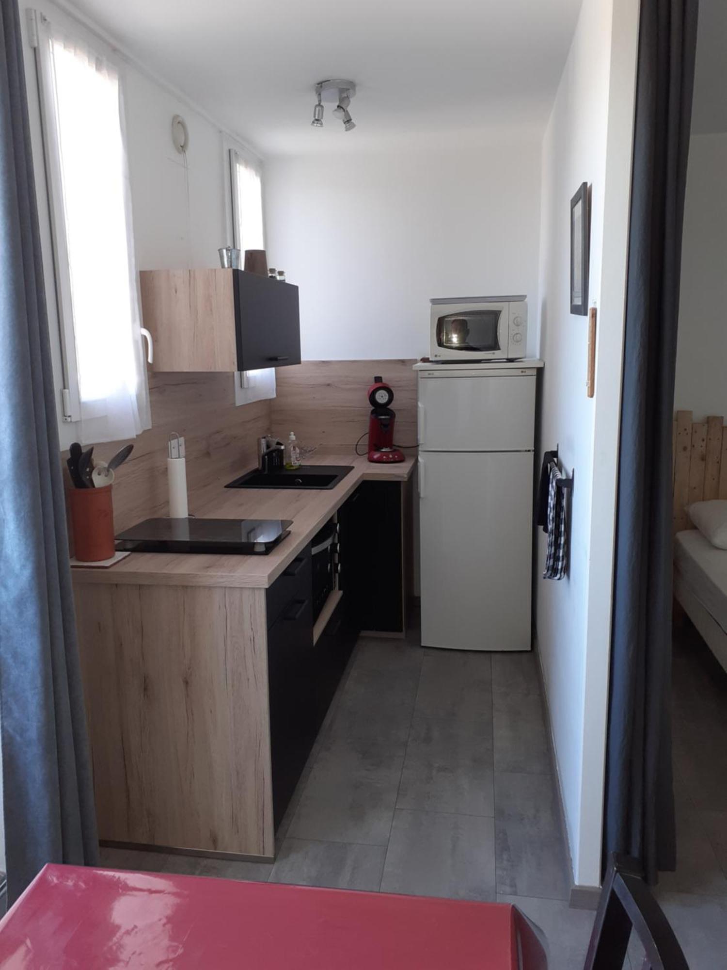 Studio Greoux Les Bains Eksteriør billede