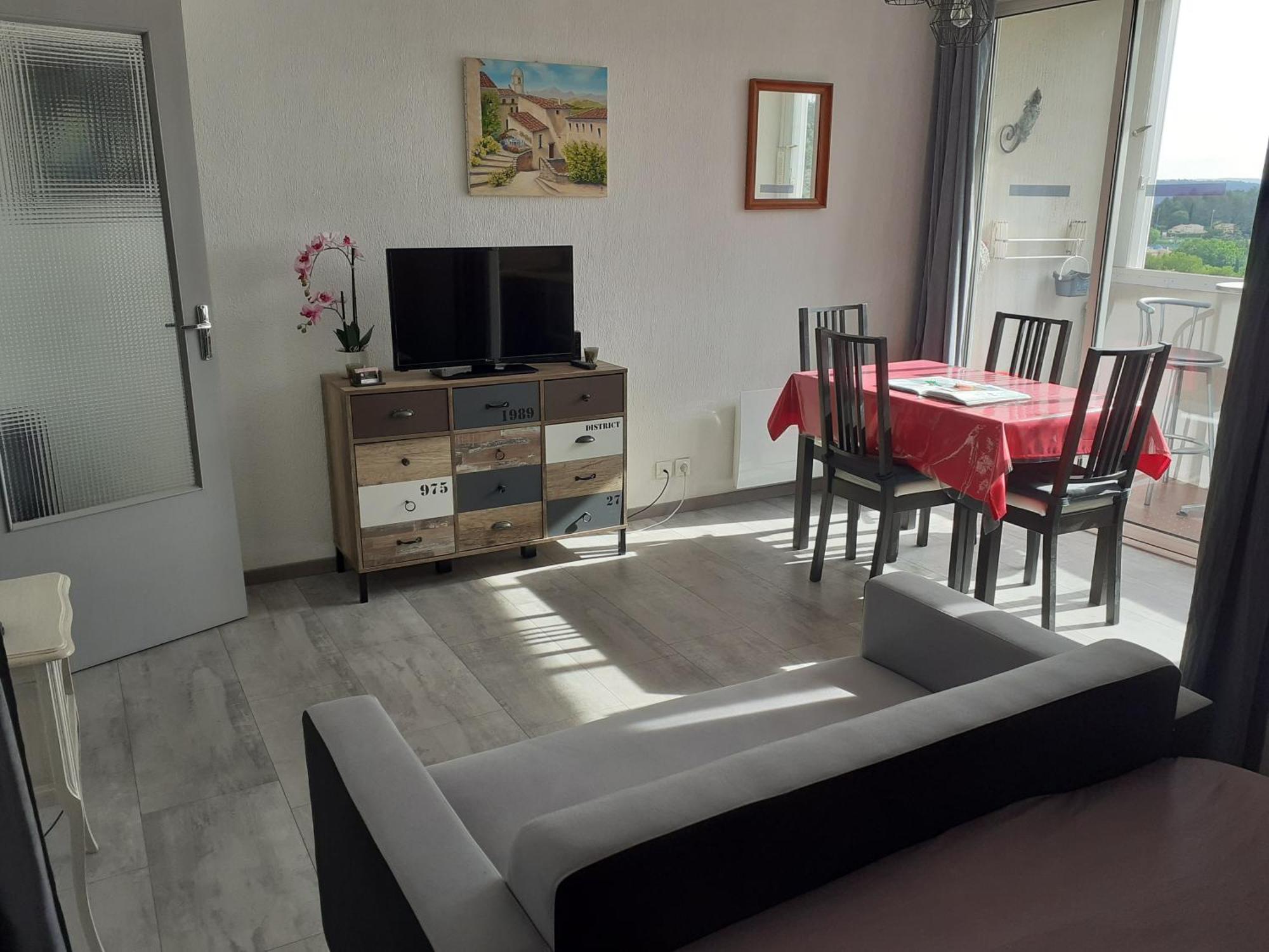 Studio Greoux Les Bains Eksteriør billede